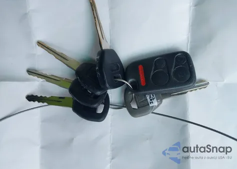 2002 Honda Odyssey Ex from USA, damaged, VIN 2HKRL18632H588303